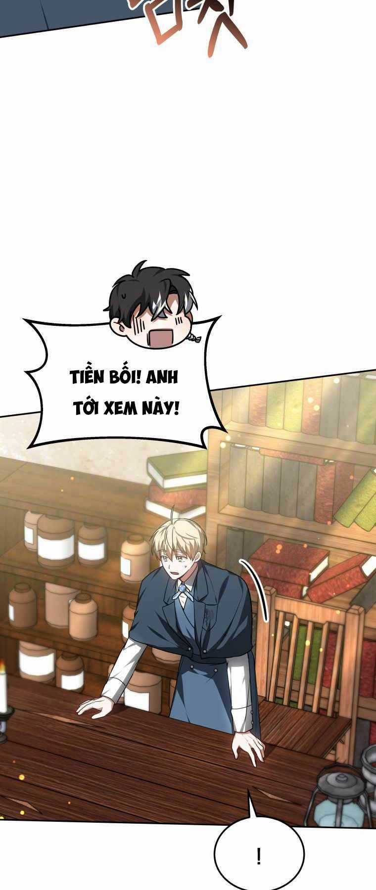 Bác Sĩ Phẫu Thuật Cấp Sss Chapter 19 trang 47