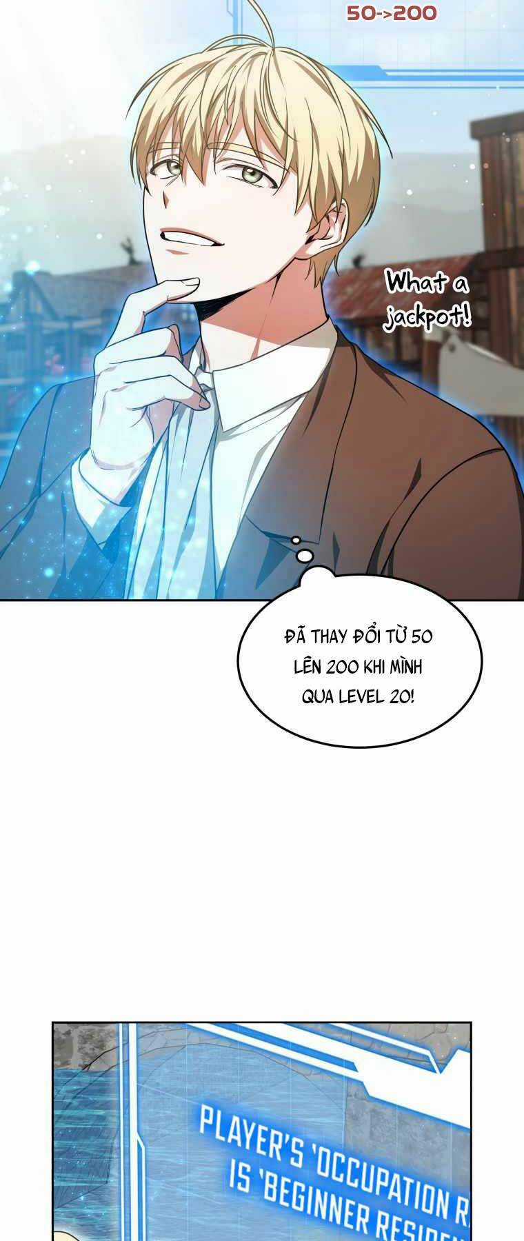 Bác Sĩ Phẫu Thuật Cấp Sss Chapter 19 trang 5