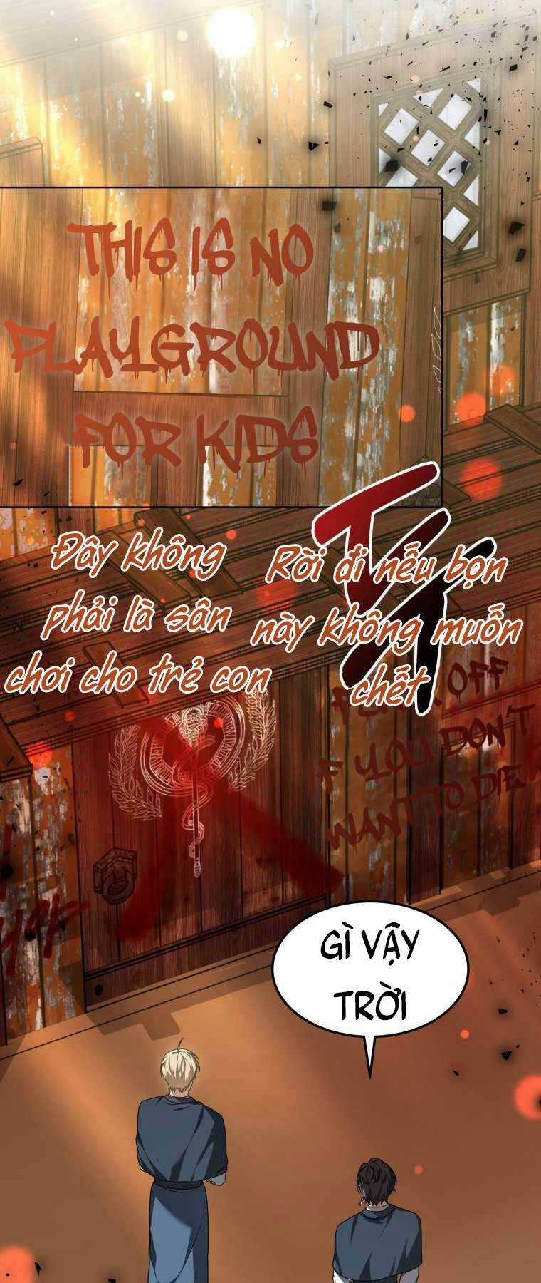 Bác Sĩ Phẫu Thuật Cấp Sss Chapter 19 trang 50