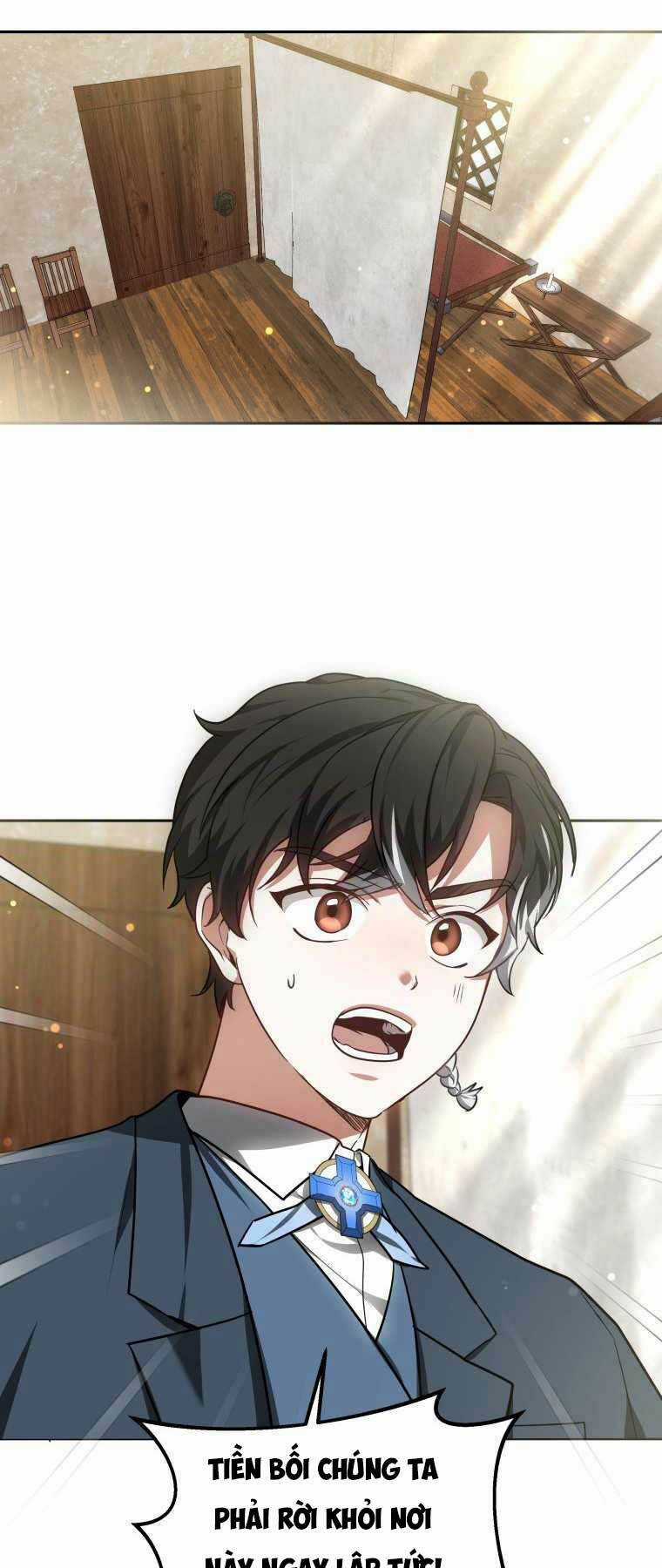 Bác Sĩ Phẫu Thuật Cấp Sss Chapter 19 trang 52