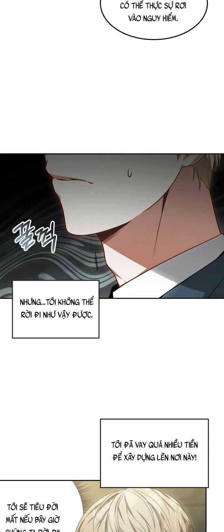 Bác Sĩ Phẫu Thuật Cấp Sss Chapter 19 trang 54