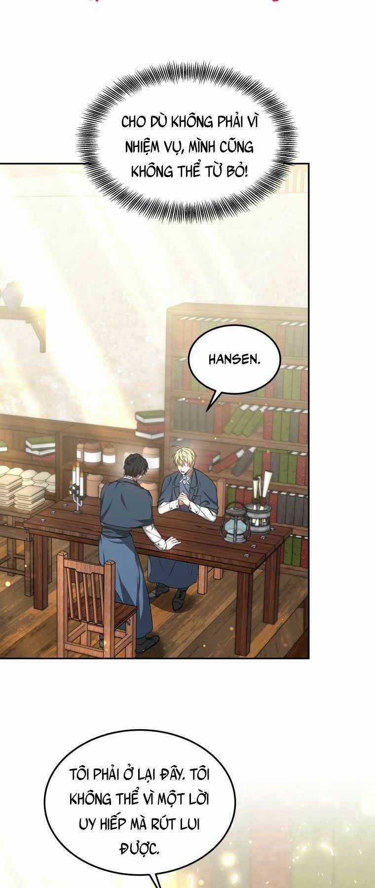 Bác Sĩ Phẫu Thuật Cấp Sss Chapter 19 trang 61