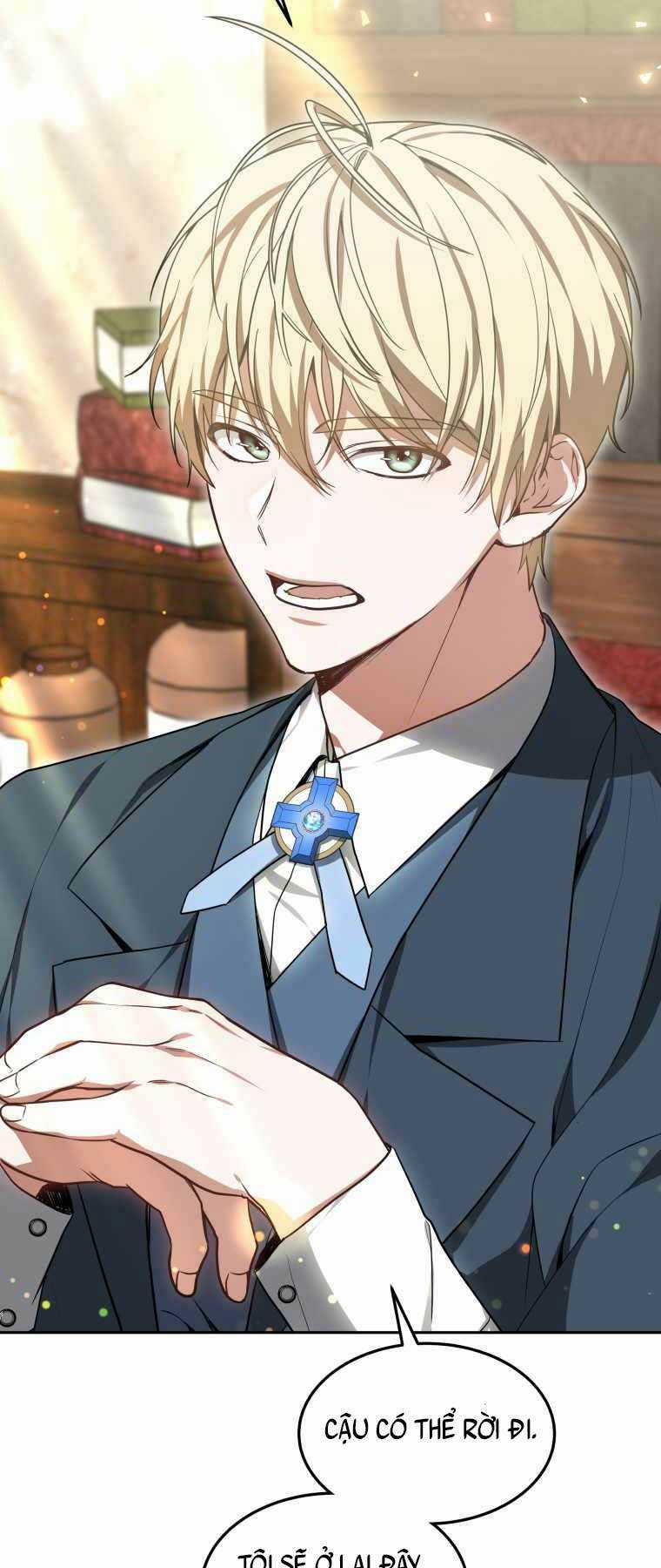 Bác Sĩ Phẫu Thuật Cấp Sss Chapter 19 trang 62