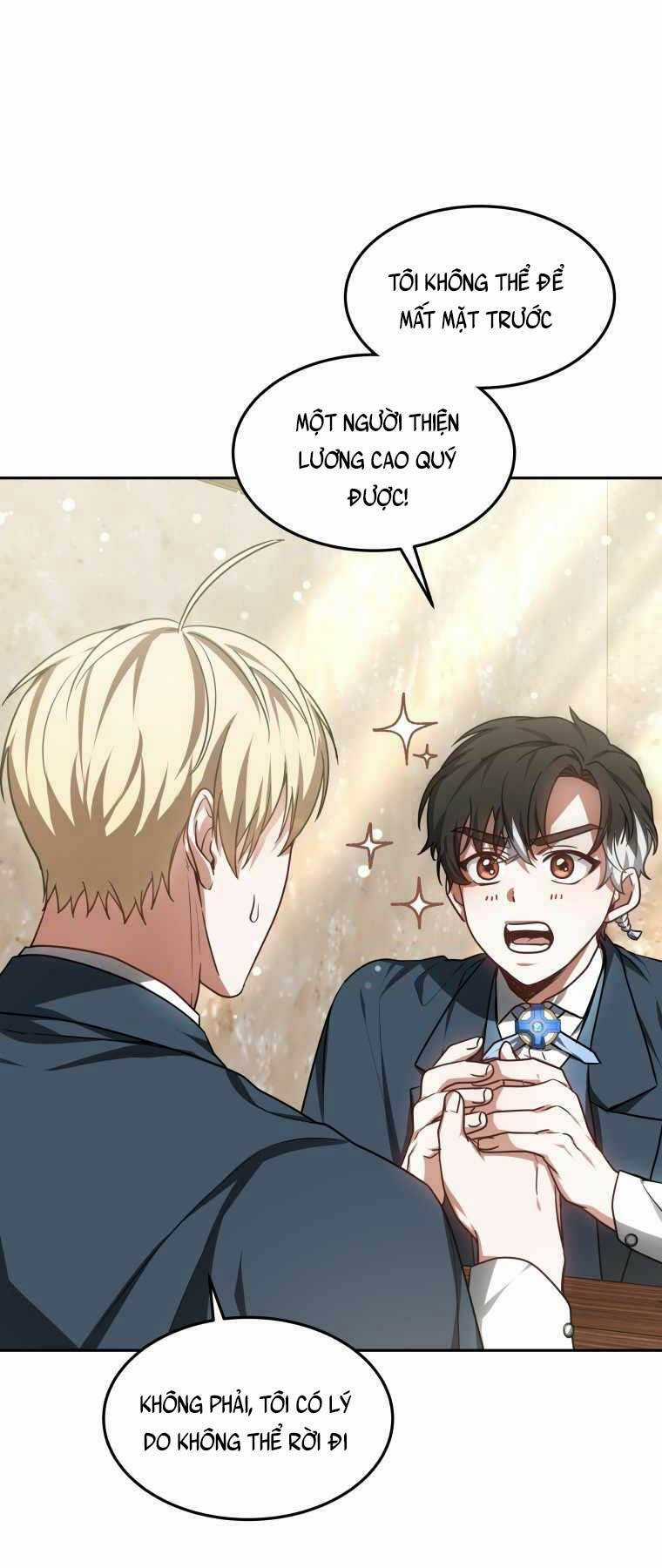 Bác Sĩ Phẫu Thuật Cấp Sss Chapter 19 trang 66