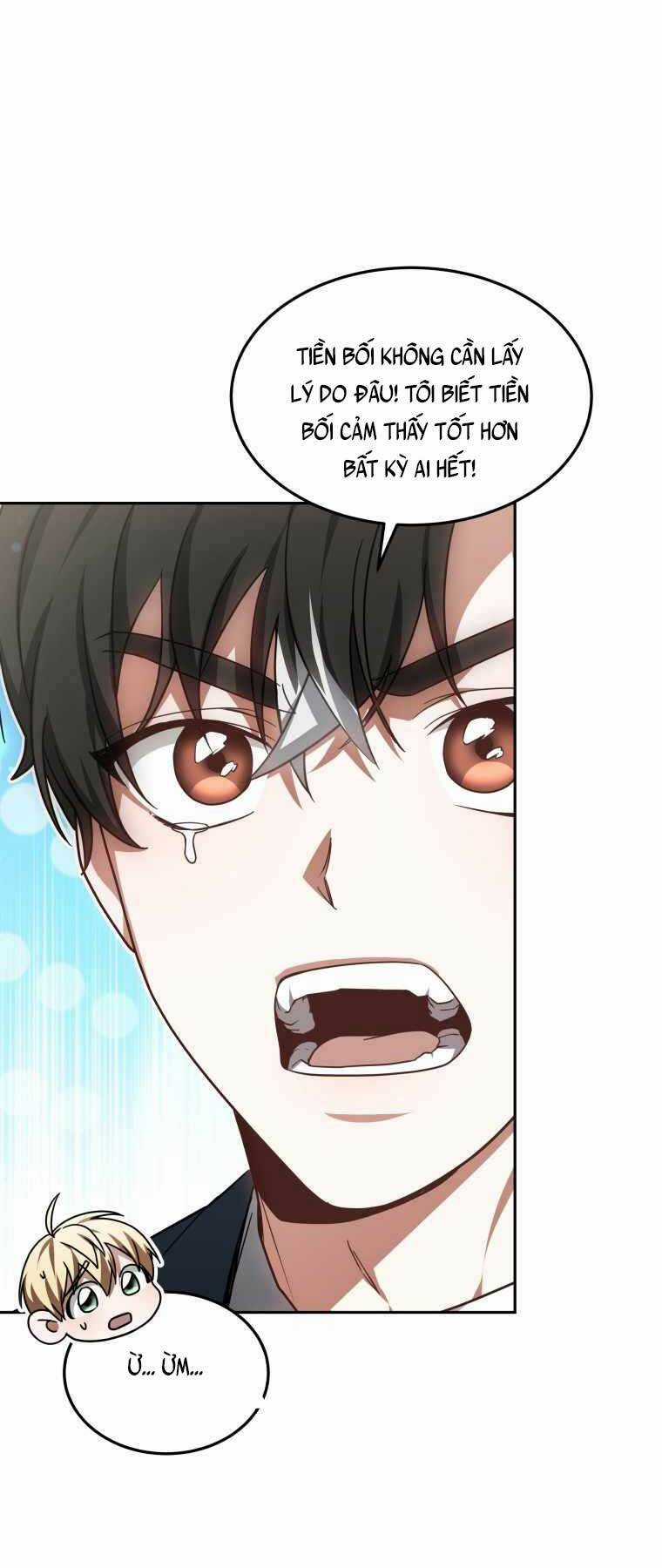 Bác Sĩ Phẫu Thuật Cấp Sss Chapter 19 trang 67