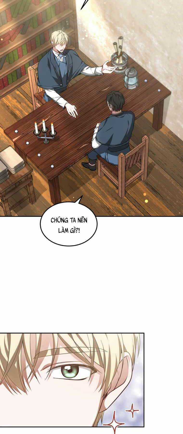 Bác Sĩ Phẫu Thuật Cấp Sss Chapter 19 trang 69