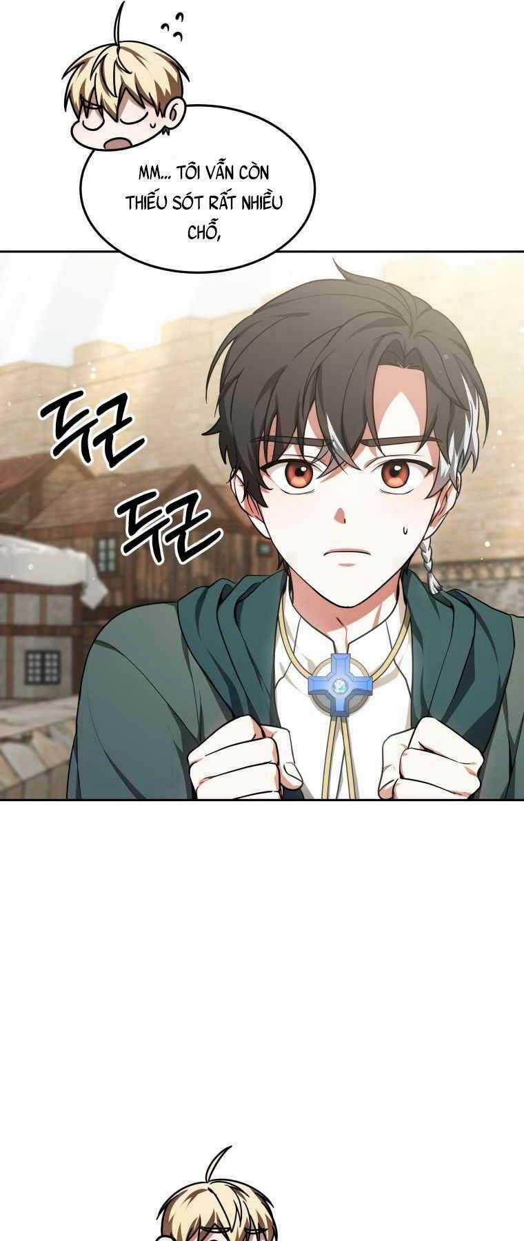 Bác Sĩ Phẫu Thuật Cấp Sss Chapter 19 trang 7