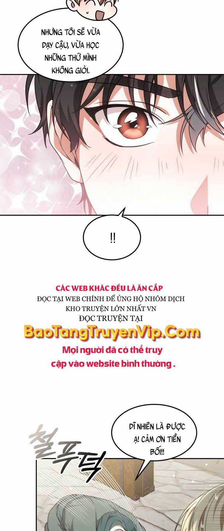 Bác Sĩ Phẫu Thuật Cấp Sss Chapter 19 trang 8