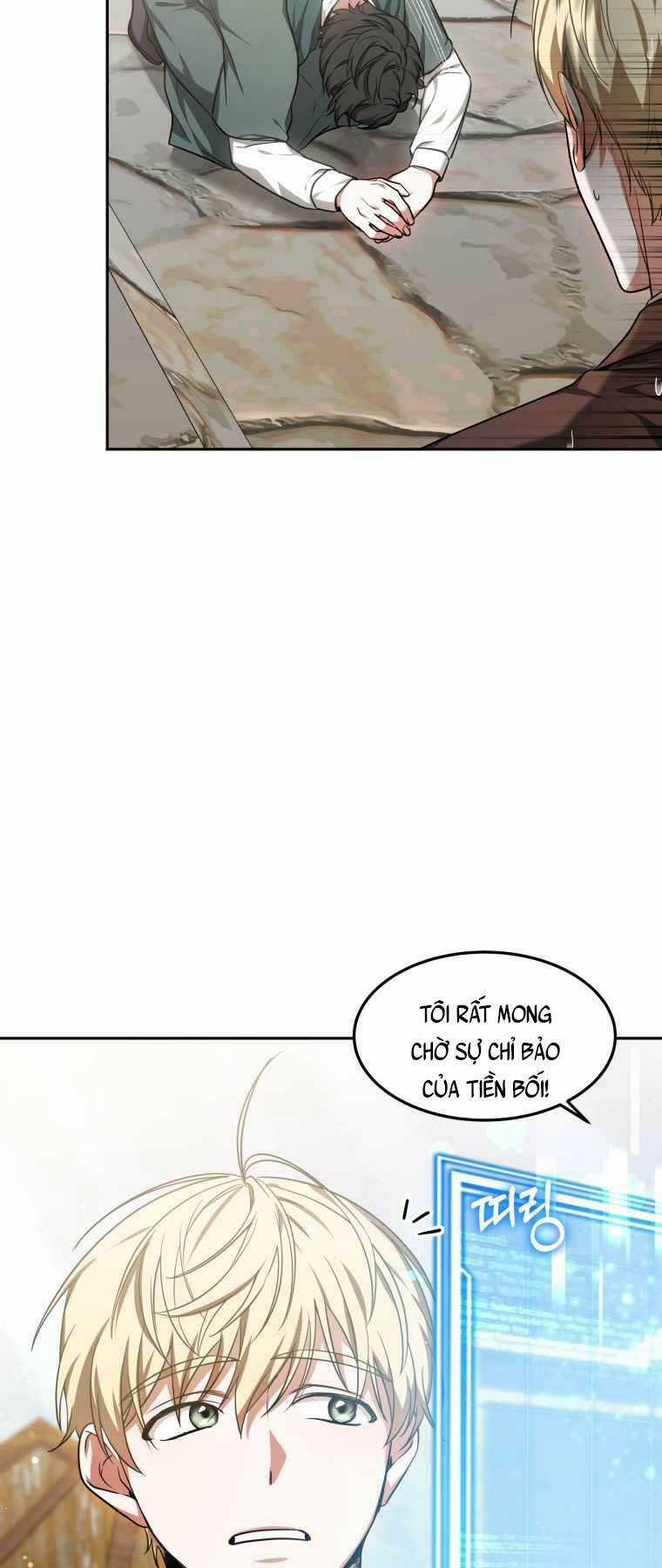 Bác Sĩ Phẫu Thuật Cấp Sss Chapter 19 trang 9