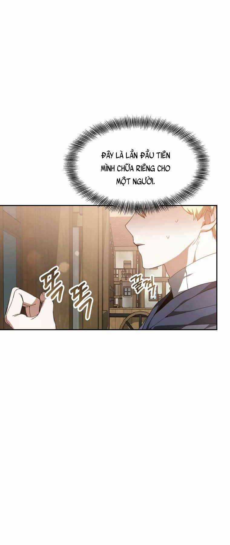 Bác Sĩ Phẫu Thuật Cấp Sss Chapter 2 trang 11