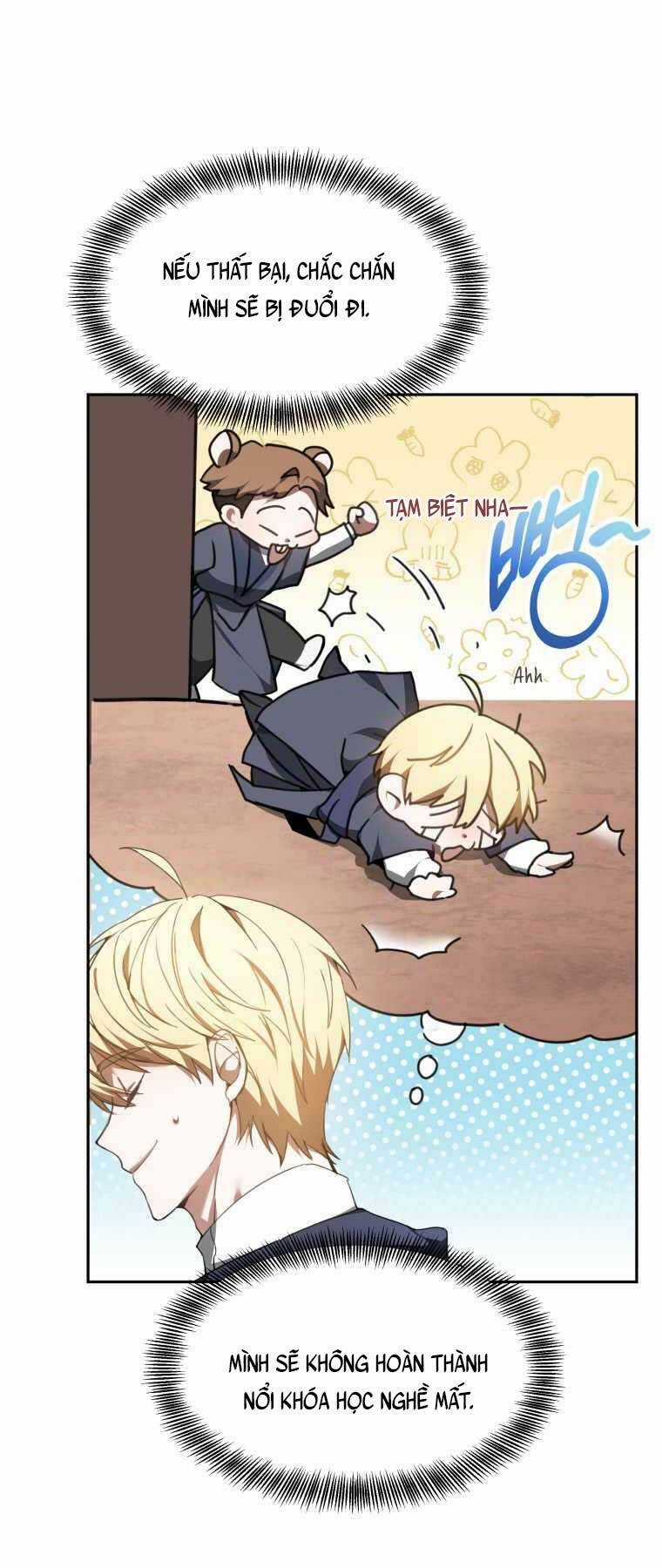 Bác Sĩ Phẫu Thuật Cấp Sss Chapter 2 trang 12