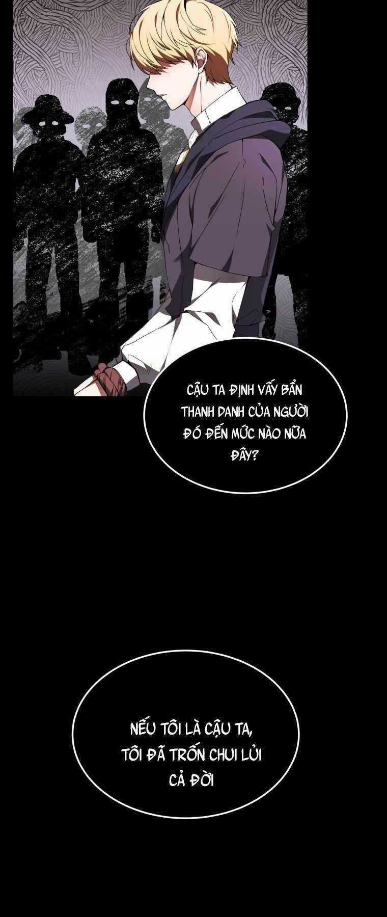 Bác Sĩ Phẫu Thuật Cấp Sss Chapter 2 trang 16