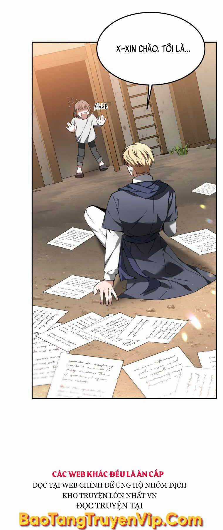 Bác Sĩ Phẫu Thuật Cấp Sss Chapter 2 trang 23