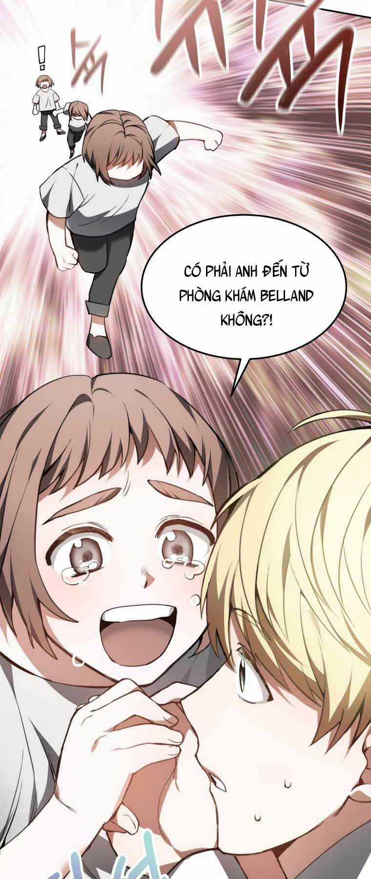 Bác Sĩ Phẫu Thuật Cấp Sss Chapter 2 trang 25