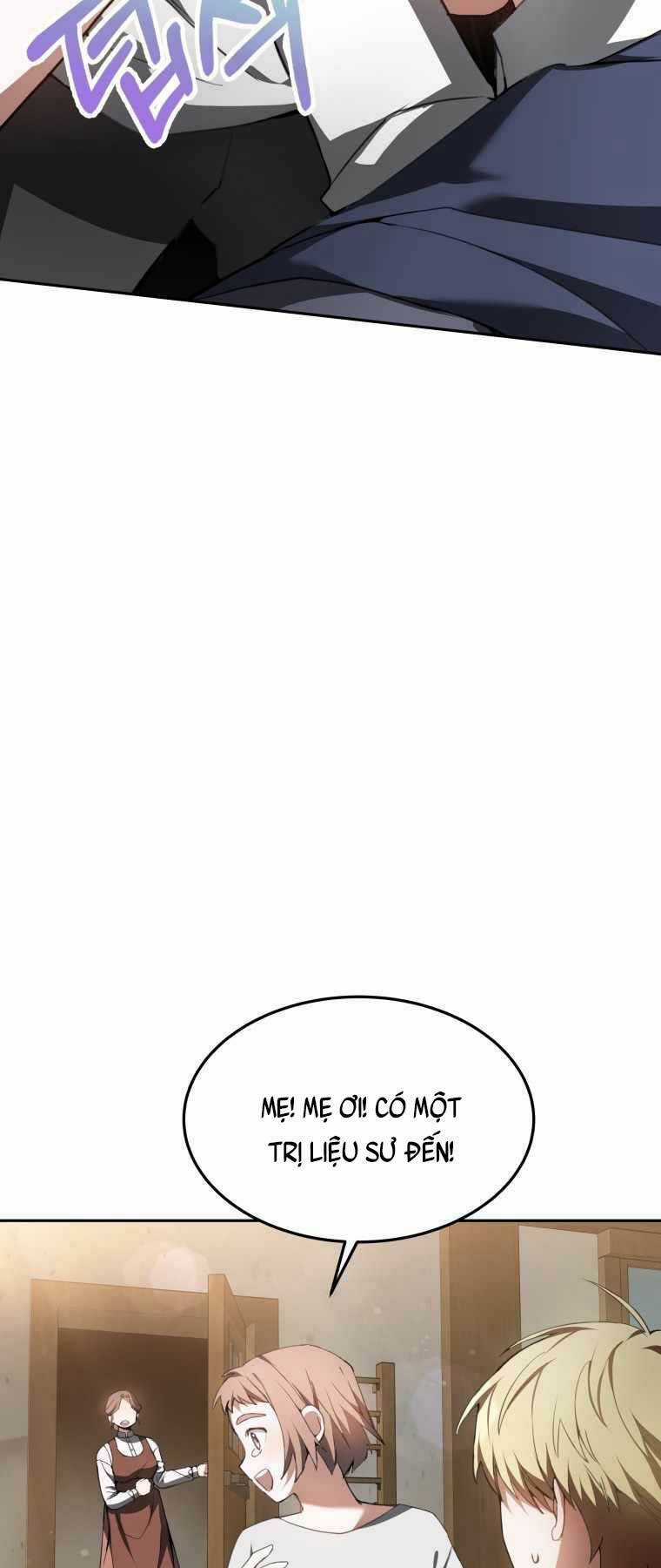 Bác Sĩ Phẫu Thuật Cấp Sss Chapter 2 trang 26