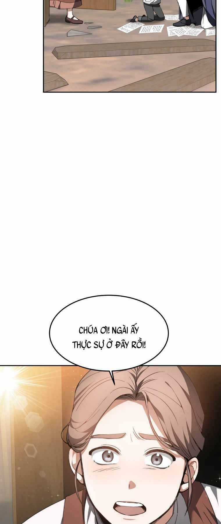 Bác Sĩ Phẫu Thuật Cấp Sss Chapter 2 trang 28