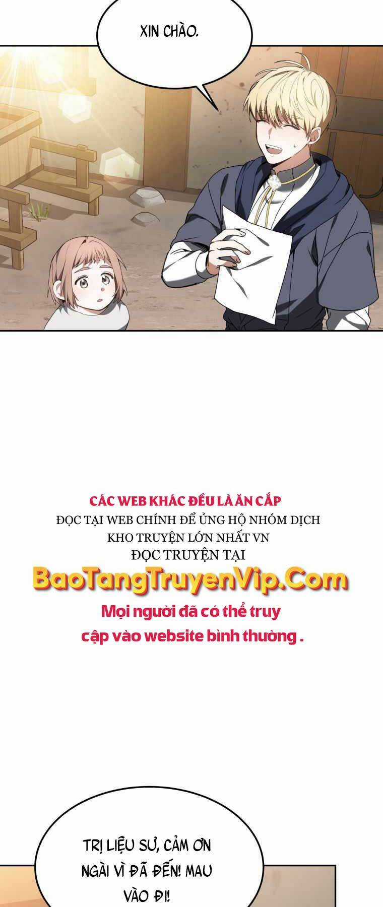 Bác Sĩ Phẫu Thuật Cấp Sss Chapter 2 trang 30