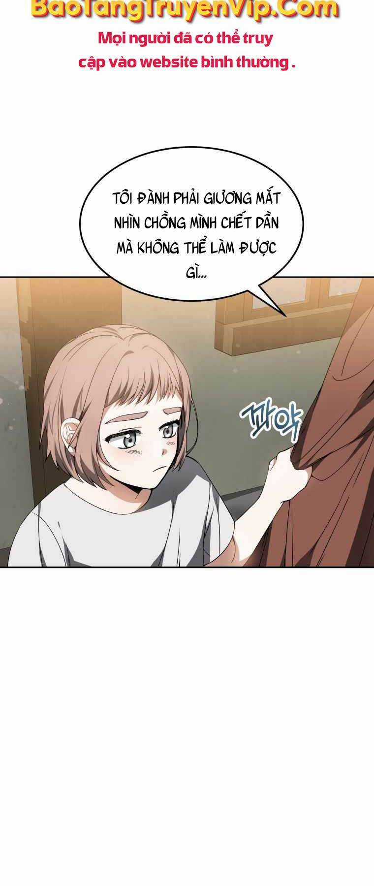 Bác Sĩ Phẫu Thuật Cấp Sss Chapter 2 trang 34