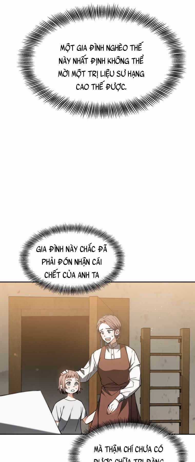 Bác Sĩ Phẫu Thuật Cấp Sss Chapter 2 trang 36