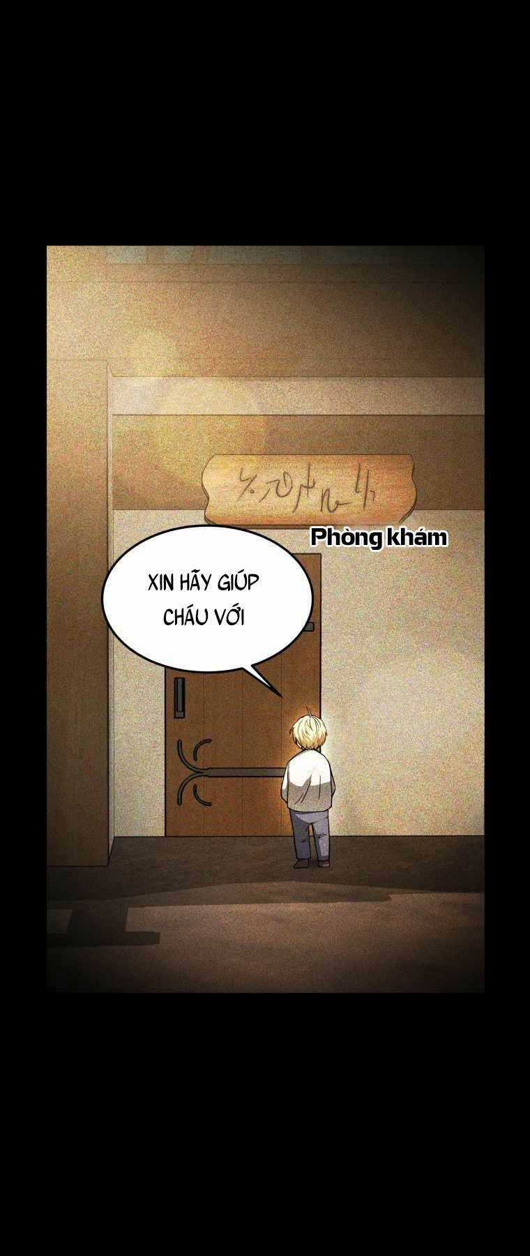 Bác Sĩ Phẫu Thuật Cấp Sss Chapter 2 trang 38