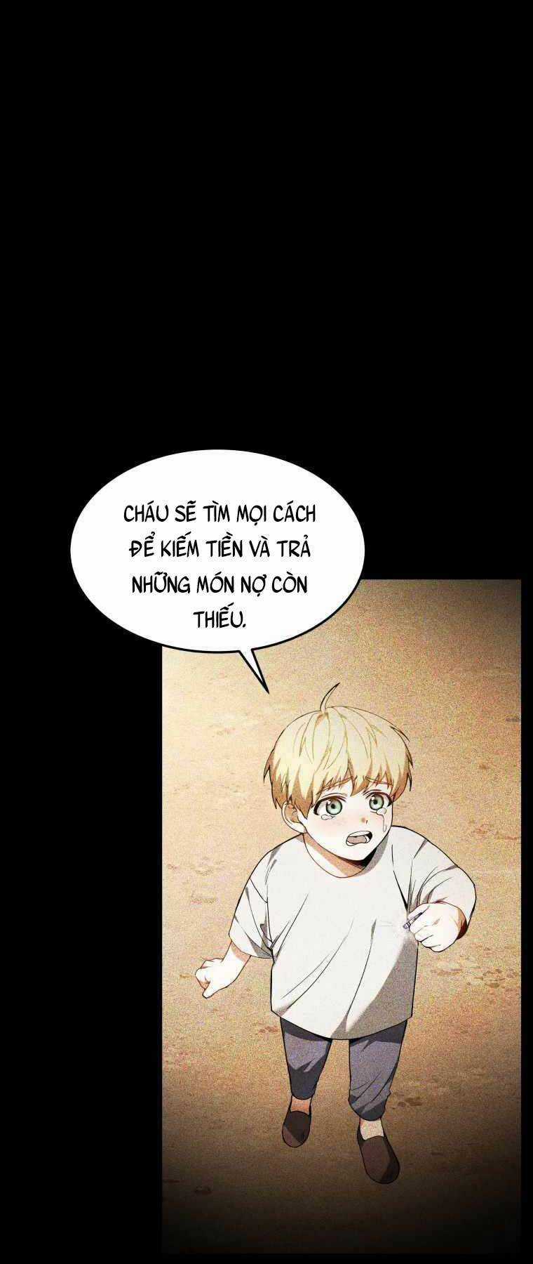 Bác Sĩ Phẫu Thuật Cấp Sss Chapter 2 trang 39