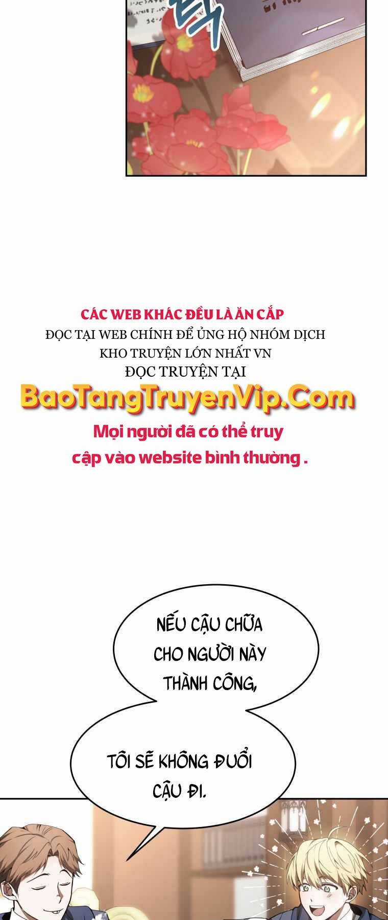 Bác Sĩ Phẫu Thuật Cấp Sss Chapter 2 trang 4