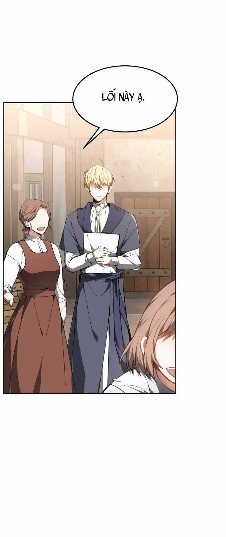 Bác Sĩ Phẫu Thuật Cấp Sss Chapter 2 trang 46