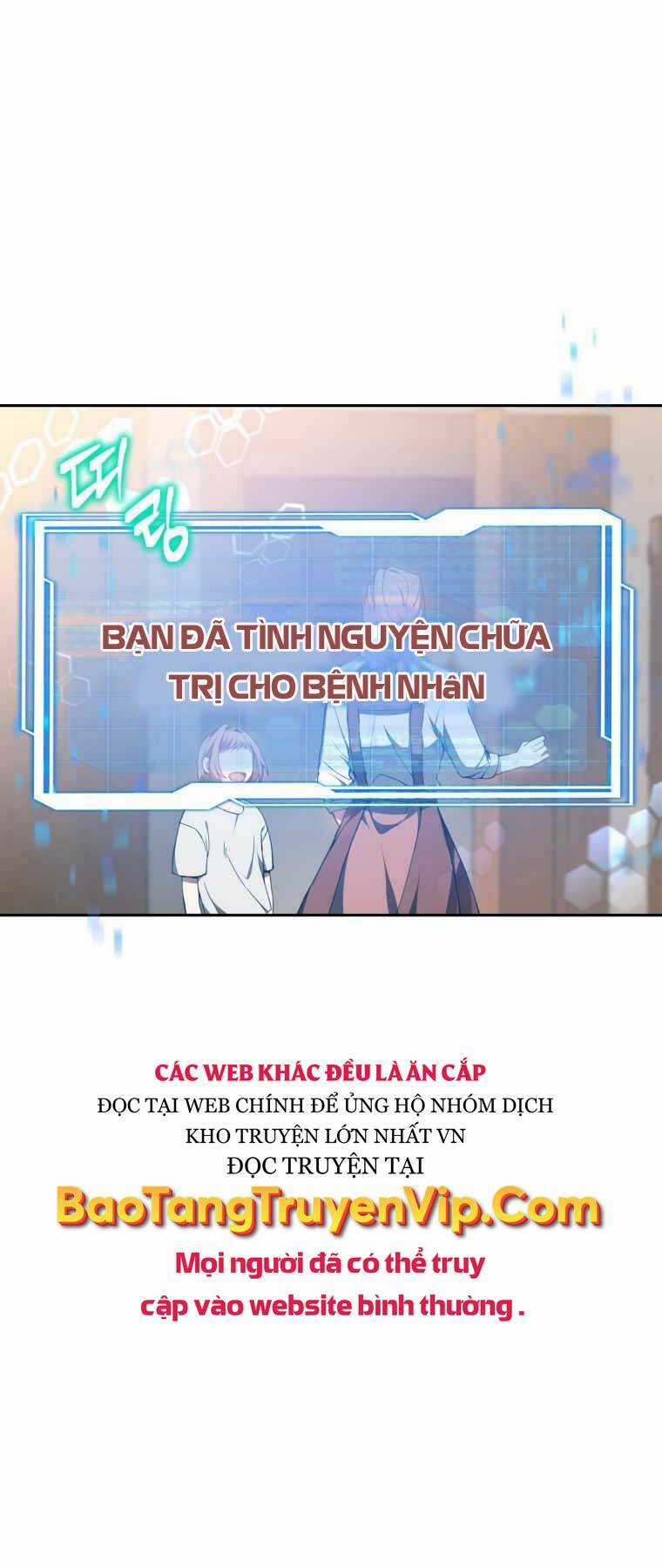 Bác Sĩ Phẫu Thuật Cấp Sss Chapter 2 trang 47