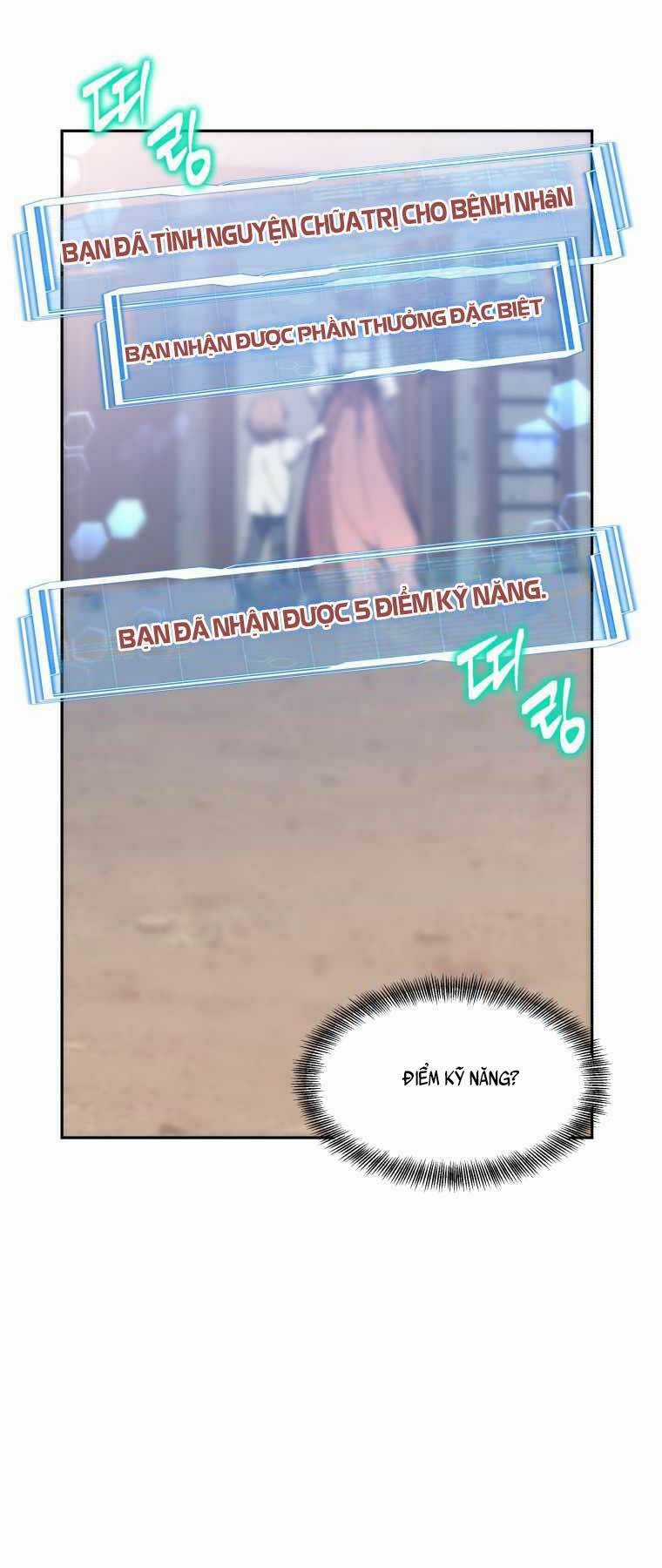 Bác Sĩ Phẫu Thuật Cấp Sss Chapter 2 trang 48