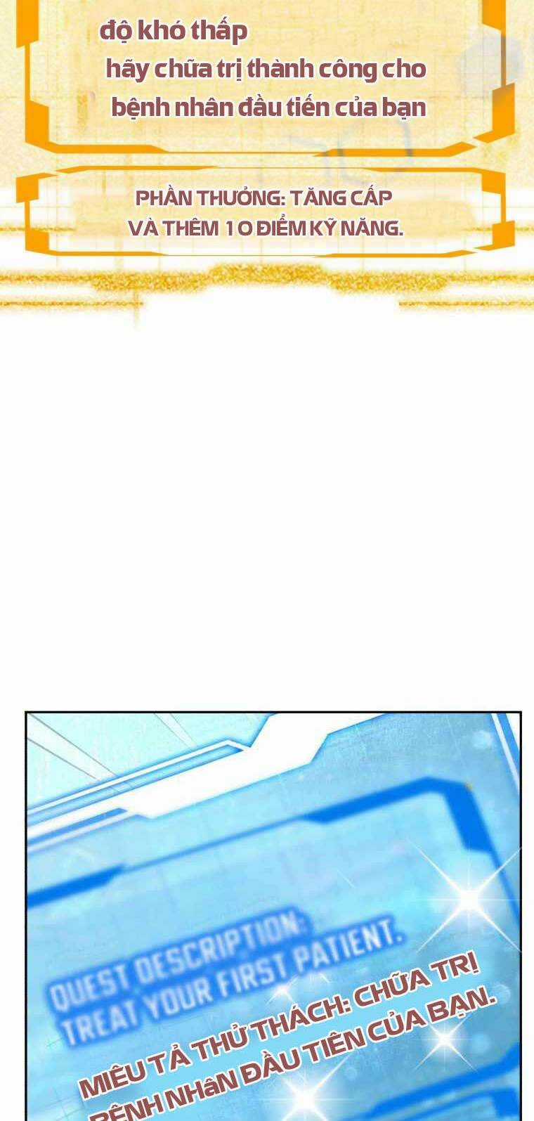 Bác Sĩ Phẫu Thuật Cấp Sss Chapter 2 trang 51