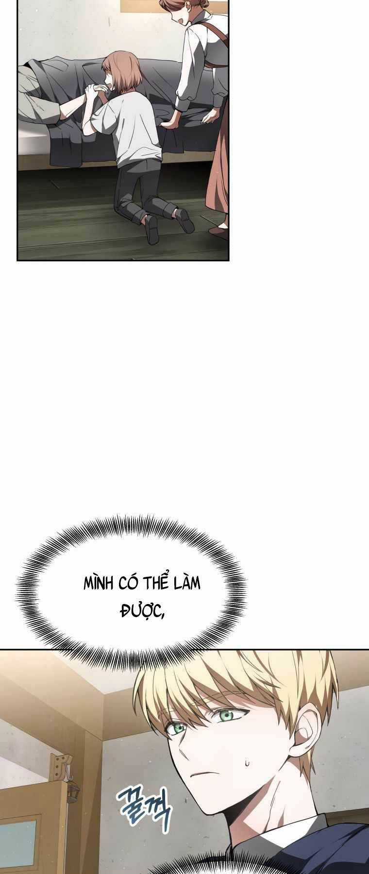 Bác Sĩ Phẫu Thuật Cấp Sss Chapter 2 trang 56