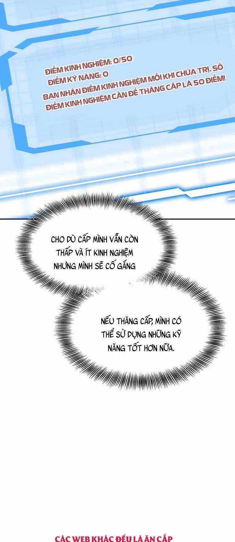 Bác Sĩ Phẫu Thuật Cấp Sss Chapter 2 trang 58