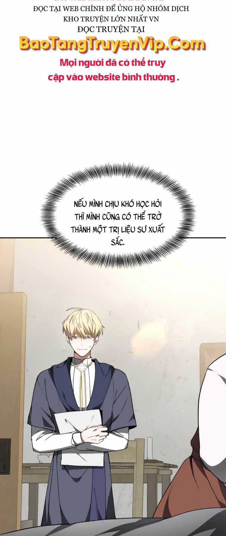 Bác Sĩ Phẫu Thuật Cấp Sss Chapter 2 trang 59