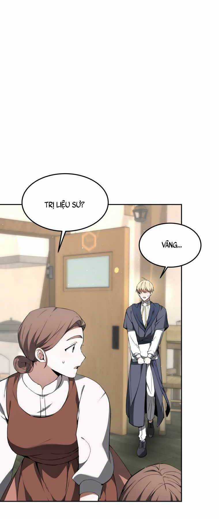 Bác Sĩ Phẫu Thuật Cấp Sss Chapter 2 trang 64