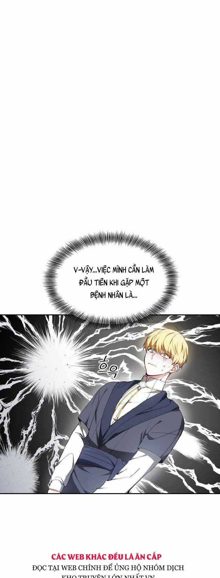 Bác Sĩ Phẫu Thuật Cấp Sss Chapter 2 trang 65