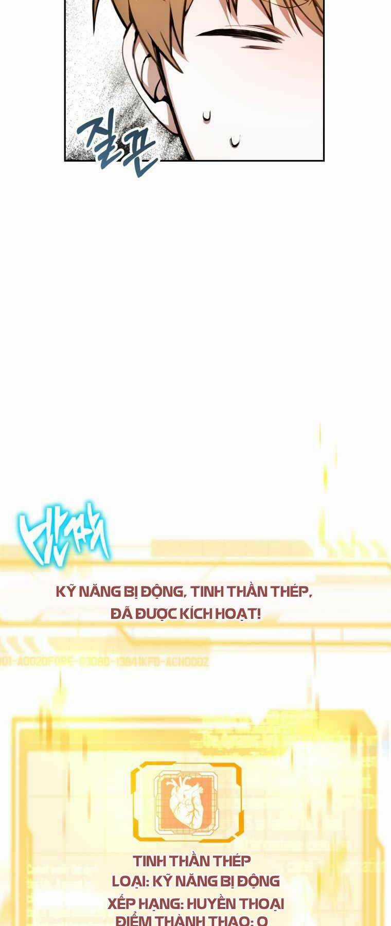 Bác Sĩ Phẫu Thuật Cấp Sss Chapter 2 trang 67