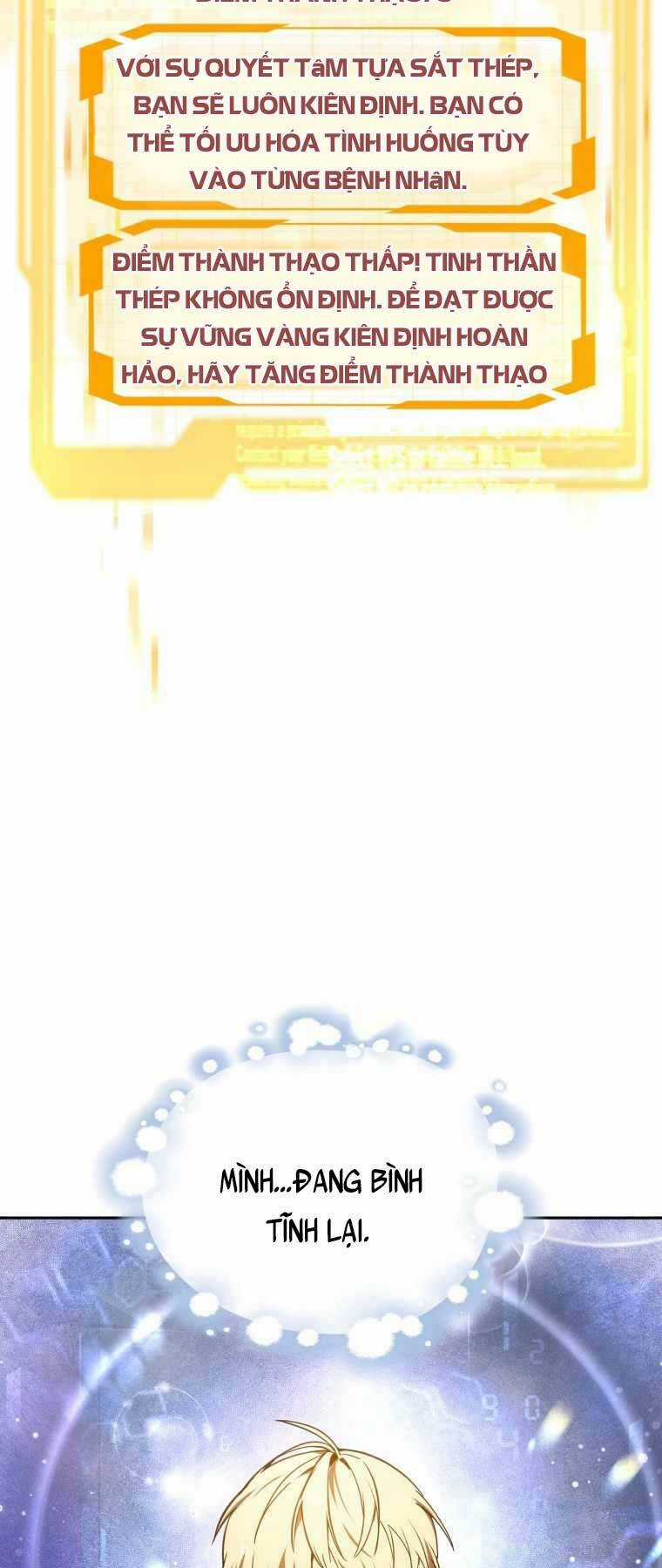 Bác Sĩ Phẫu Thuật Cấp Sss Chapter 2 trang 68