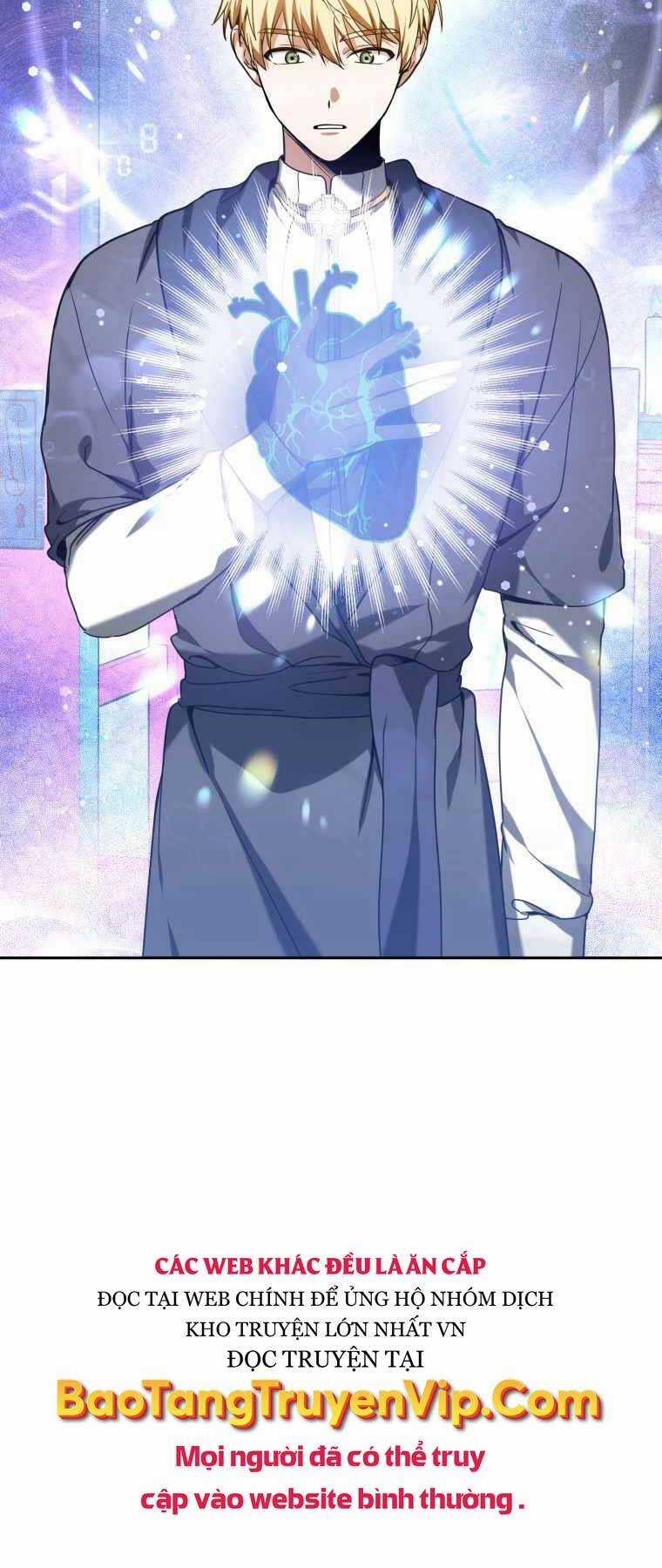 Bác Sĩ Phẫu Thuật Cấp Sss Chapter 2 trang 69