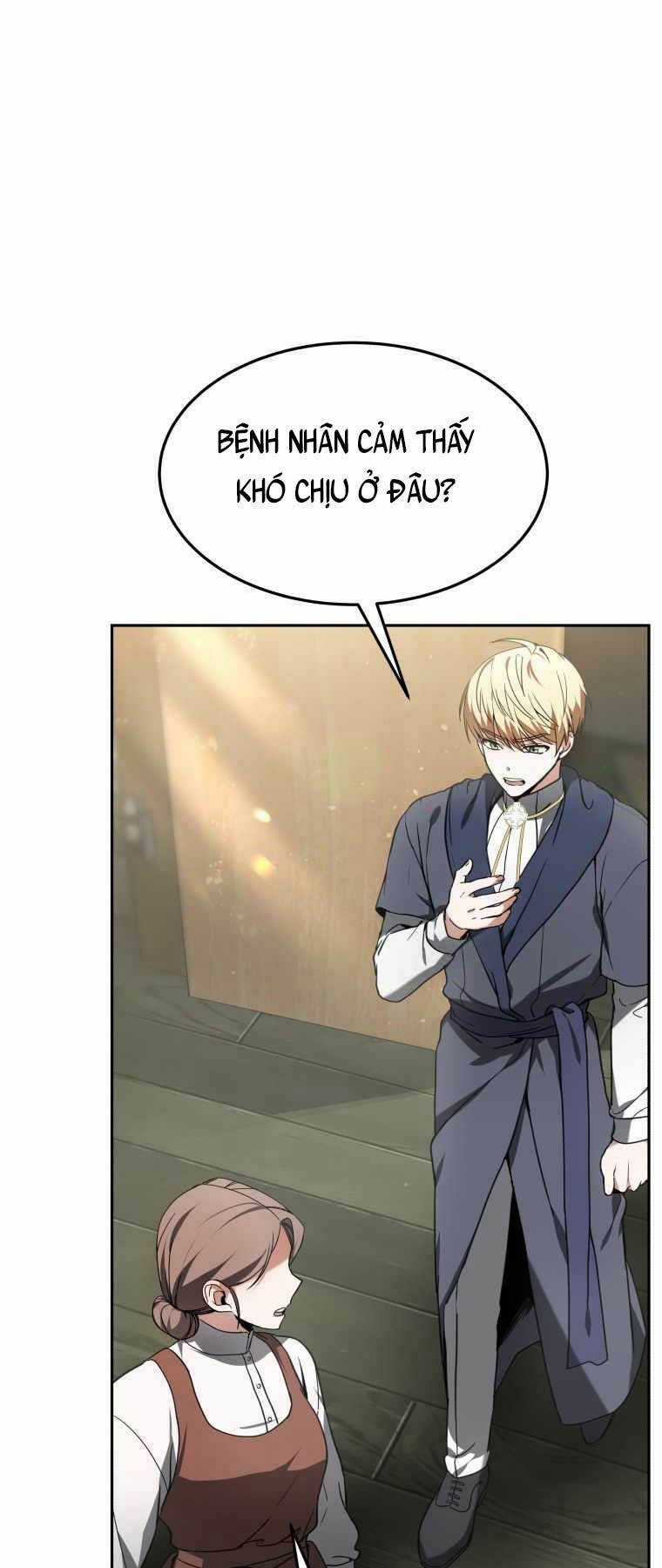 Bác Sĩ Phẫu Thuật Cấp Sss Chapter 2 trang 70