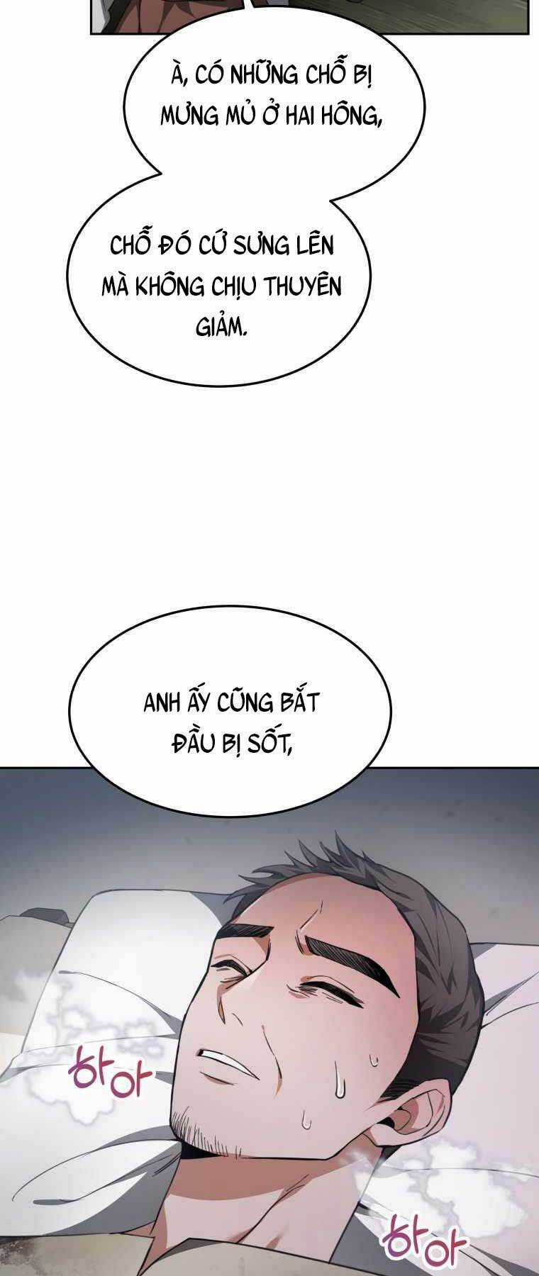 Bác Sĩ Phẫu Thuật Cấp Sss Chapter 2 trang 71