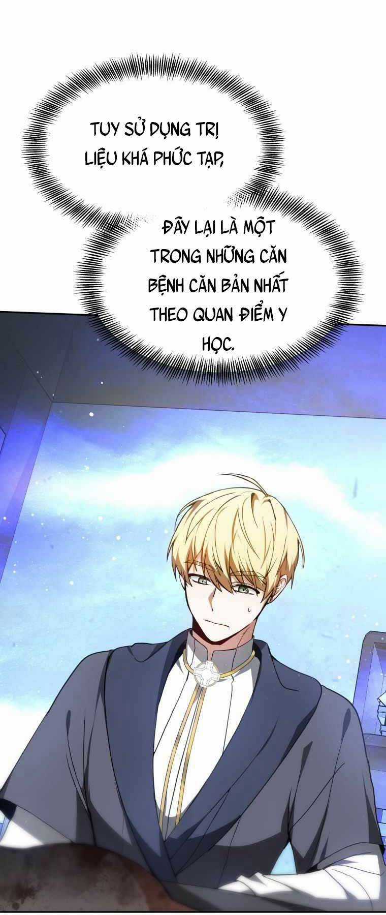 Bác Sĩ Phẫu Thuật Cấp Sss Chapter 2 trang 76