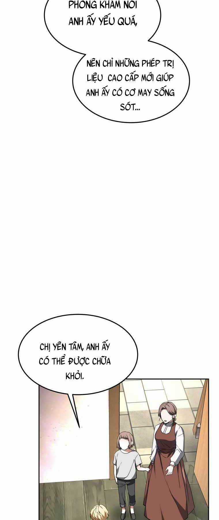 Bác Sĩ Phẫu Thuật Cấp Sss Chapter 2 trang 78