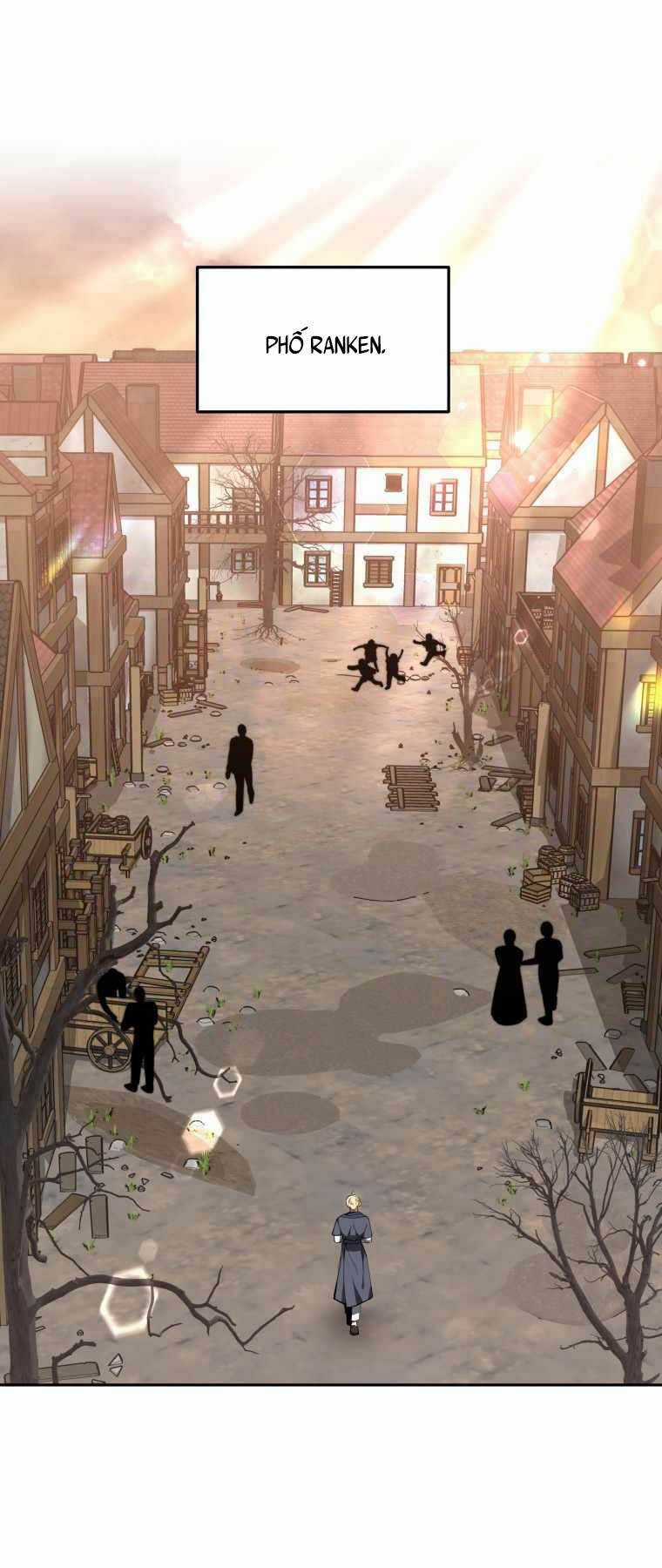 Bác Sĩ Phẫu Thuật Cấp Sss Chapter 2 trang 8