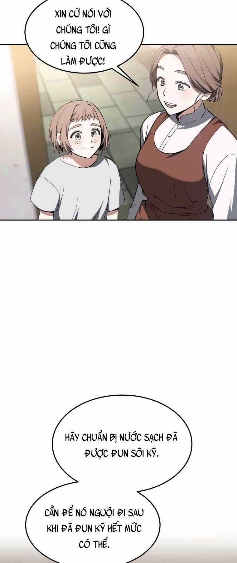 Bác Sĩ Phẫu Thuật Cấp Sss Chapter 2 trang 80