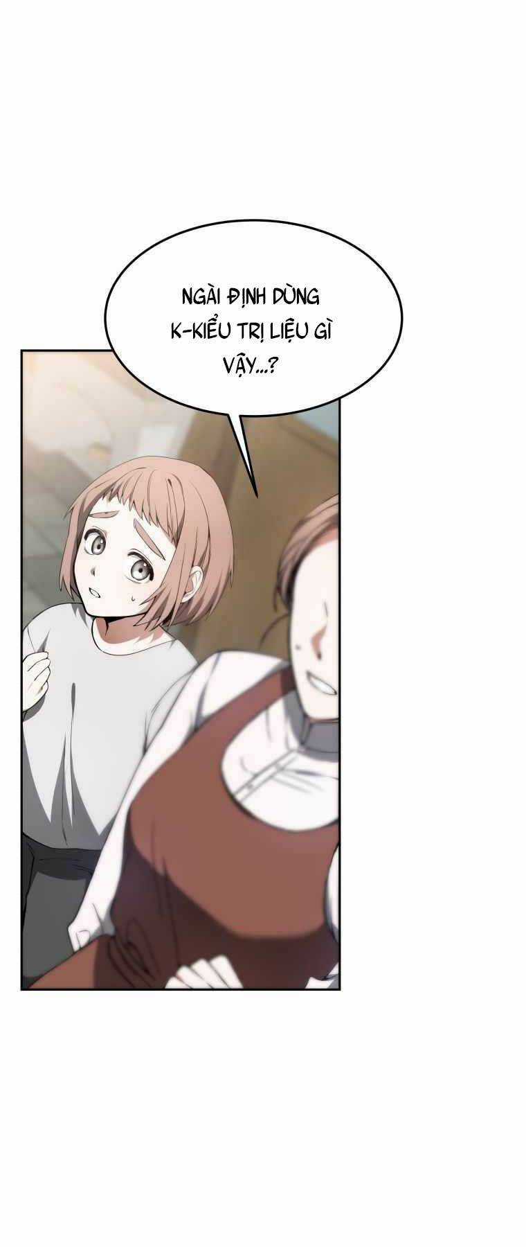 Bác Sĩ Phẫu Thuật Cấp Sss Chapter 2 trang 84