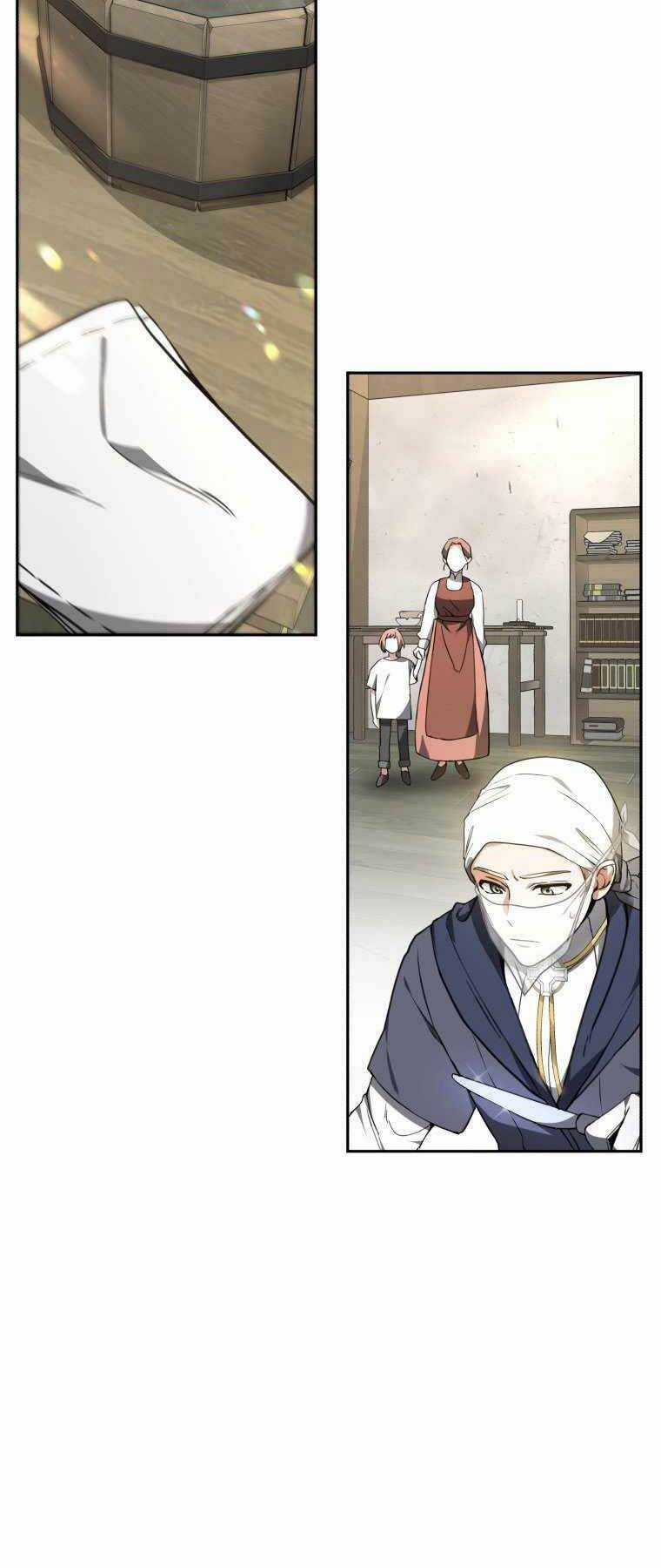 Bác Sĩ Phẫu Thuật Cấp Sss Chapter 2 trang 88