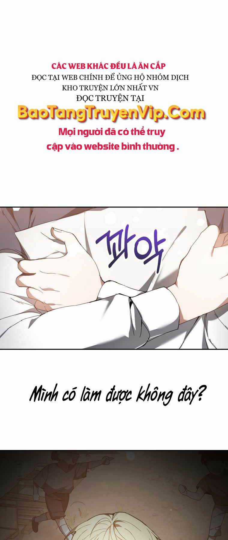 Bác Sĩ Phẫu Thuật Cấp Sss Chapter 2 trang 9