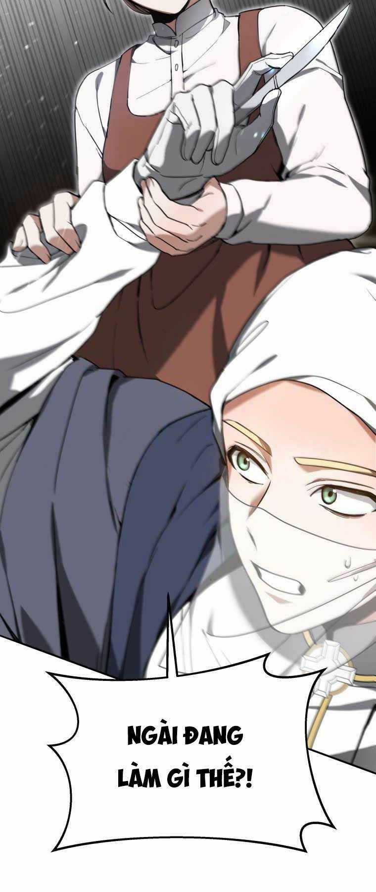 Bác Sĩ Phẫu Thuật Cấp Sss Chapter 2 trang 91