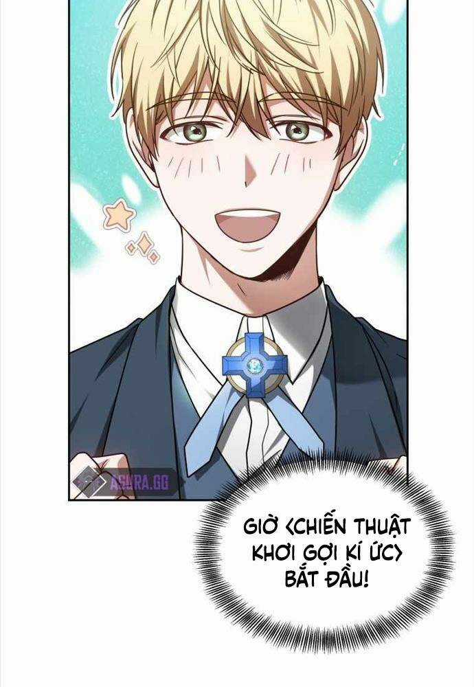 Bác Sĩ Phẫu Thuật Cấp Sss Chapter 20 trang 10