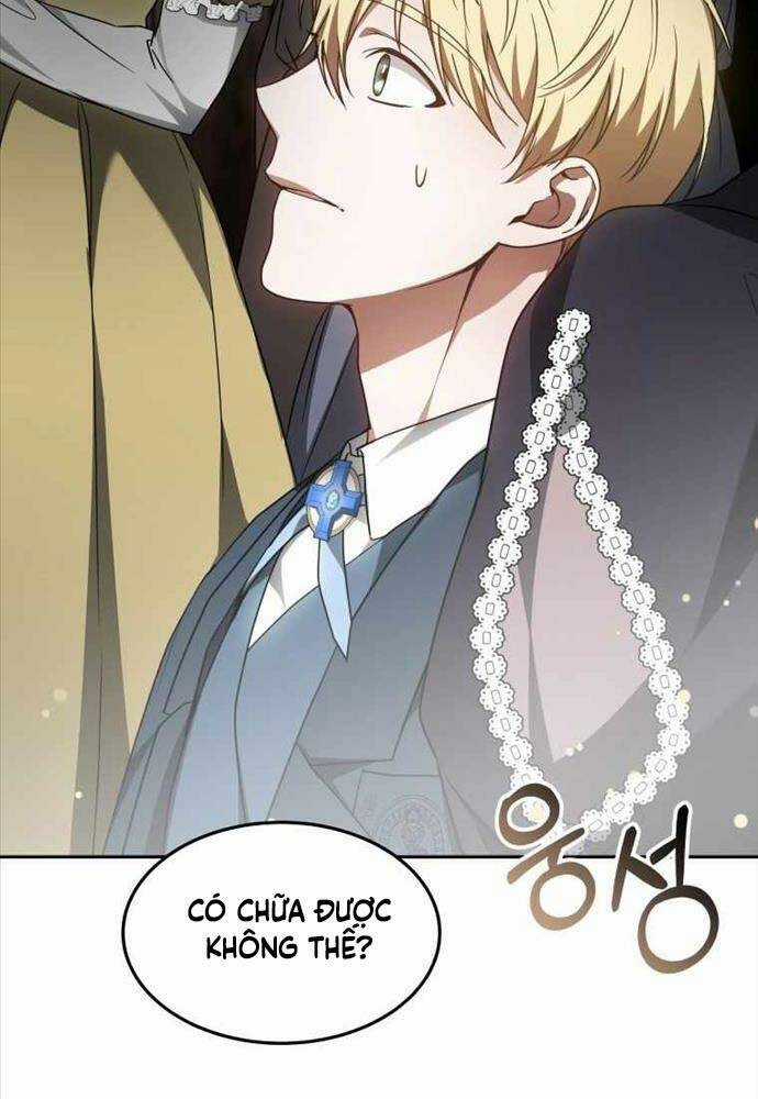 Bác Sĩ Phẫu Thuật Cấp Sss Chapter 20 trang 116